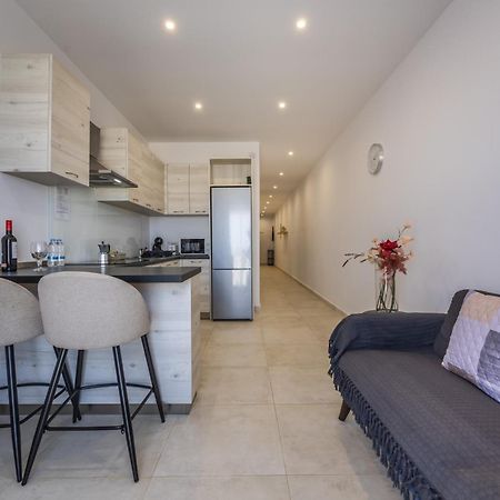 Ta Cetta Apartment 5 Min Walk From St Julians San Ġwann Exteriér fotografie