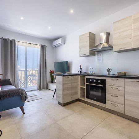 Ta Cetta Apartment 5 Min Walk From St Julians San Ġwann Exteriér fotografie