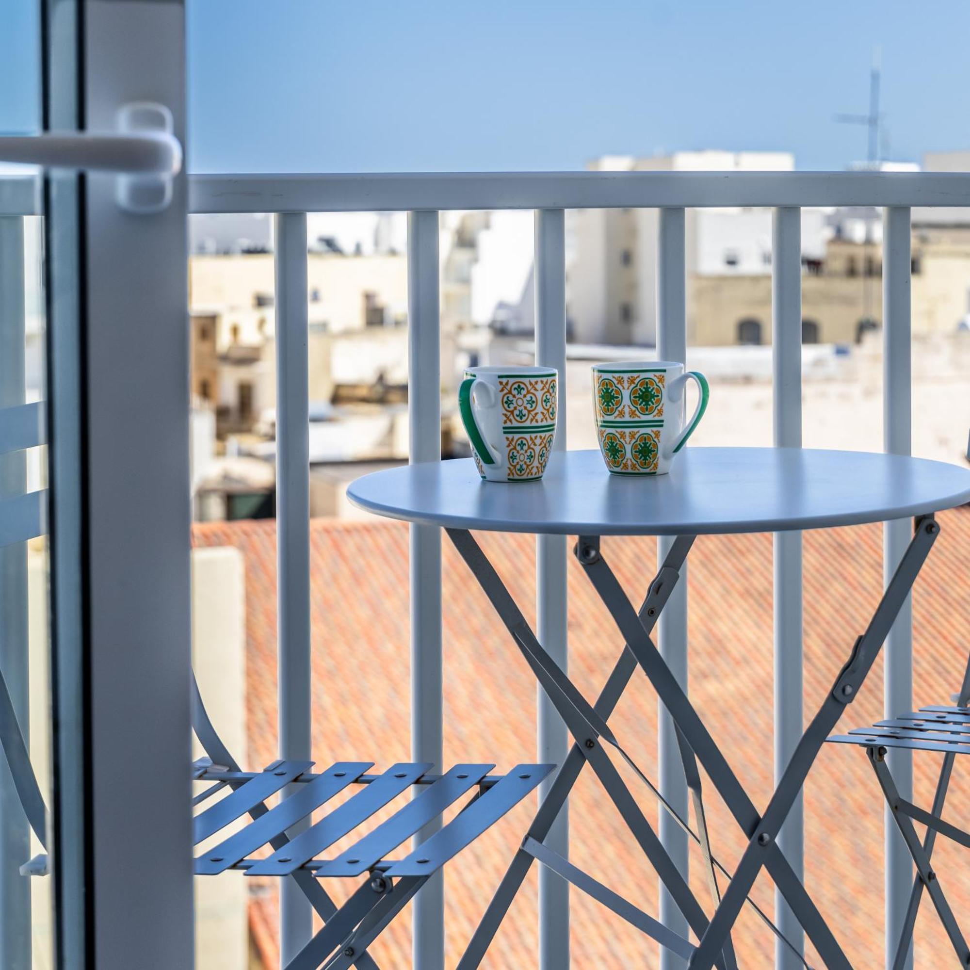 Ta Cetta Apartment 5 Min Walk From St Julians San Ġwann Exteriér fotografie